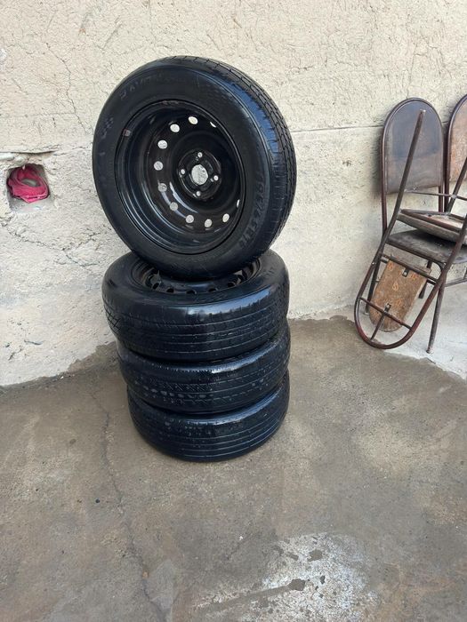 15 Евро диска балони билан