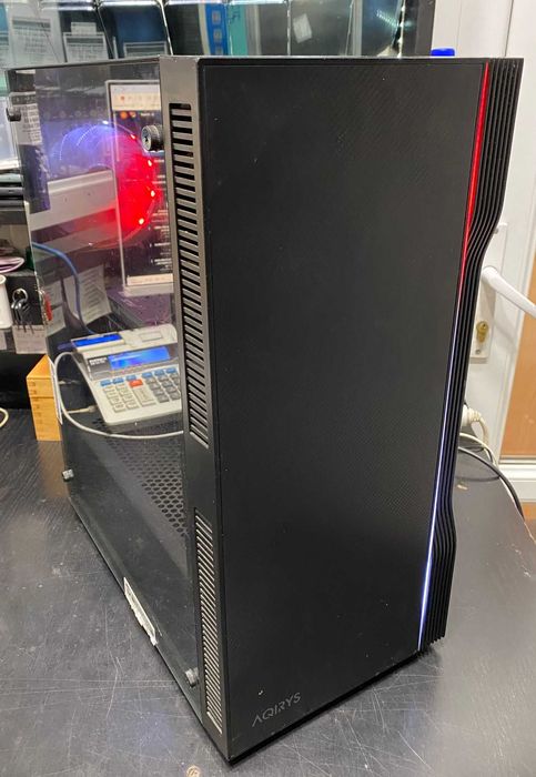 Hope Amanet P3 Unitate PC / I5-9400F / GTX 1650