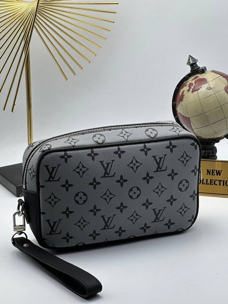 Чанта/Несесер Louis Vuitton/Gucci