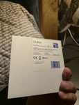 Oura Ring 3 US10 Heritage Stealth