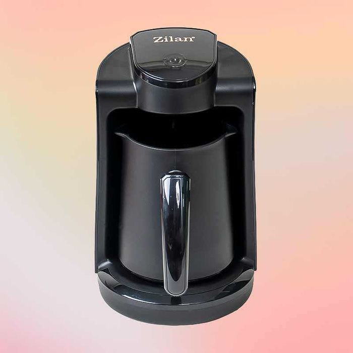 Кафемашина за приготвяне на гръцко/турско кафе, 400W, капацитет 250 мл