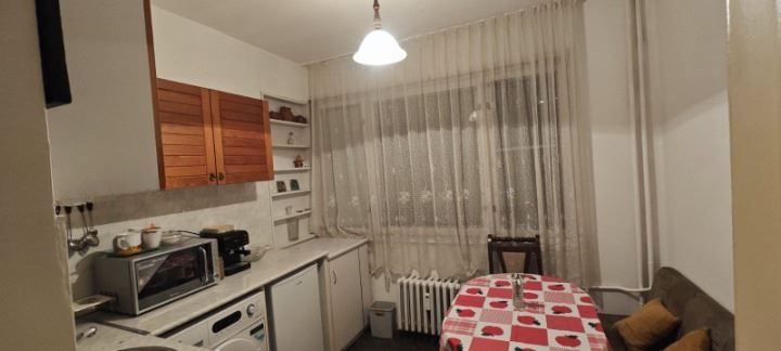 Дава се под наем Едностаен апартамент в София, Красно село - 50 кв.м за 433.5 € - Снимка #3