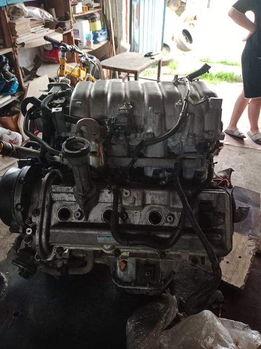 Продам Мотор 4.7