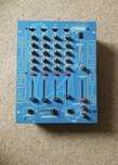 Mixer Citronic functional
