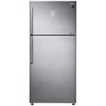 Frigider cu doua usi Samsung  No Frost, Smart Conversion Inox Inox