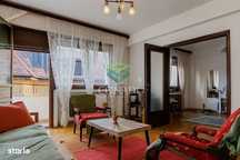 3 camere langa Cismigiu