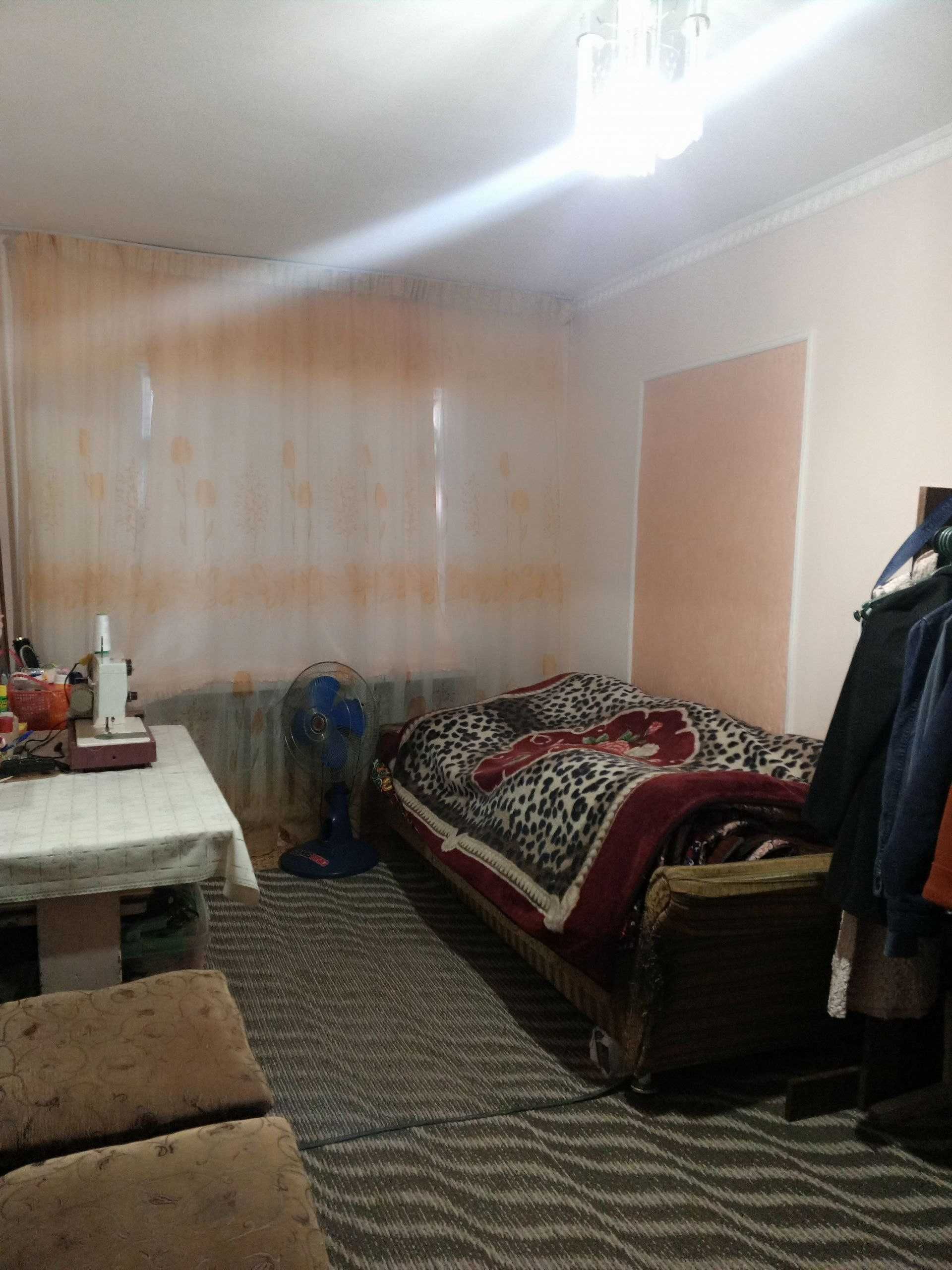 3 хonali uy sotiladi