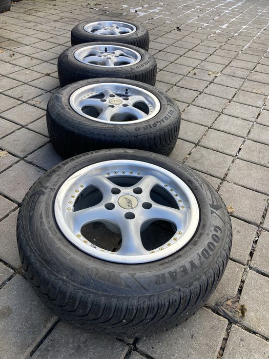 Jante-Roti Kia, Hyundai, Mazda. 15”-5x114,3