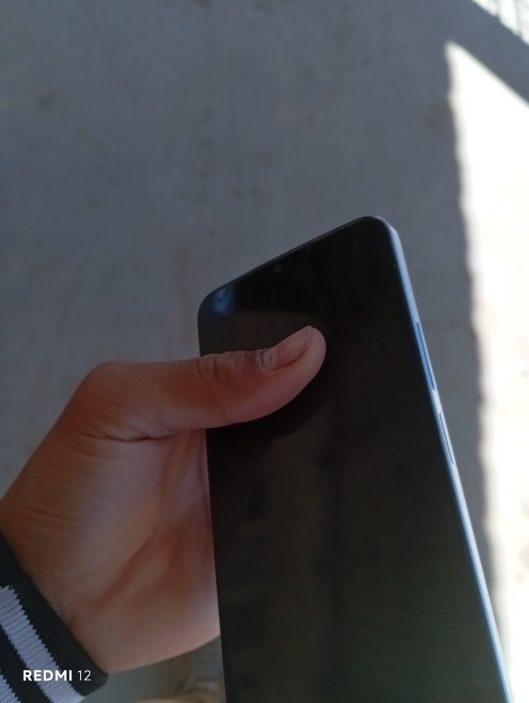 Realme note 50 4/64