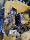 turbina turbosuflanta turbo vw seat skoda audi 2.0tdi cffb cff cffc au