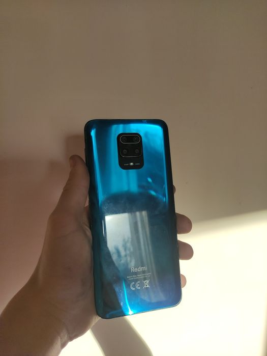 Redmi note 9s (2020)