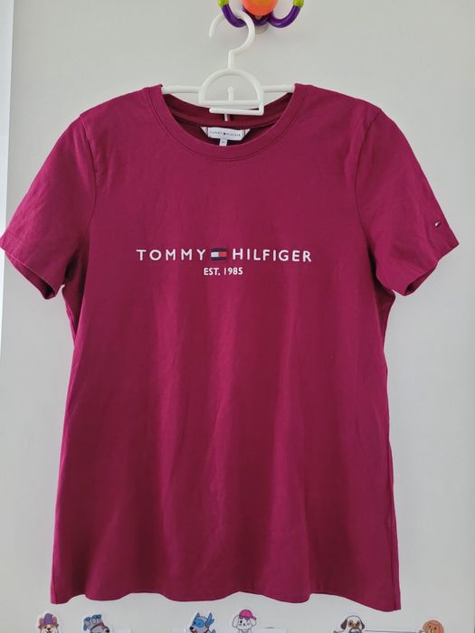 Tricou Tommy Hilfiger Xs