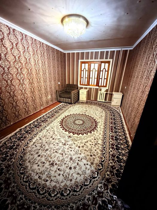 Аренда 2/2/4 каракамыш 1/2 77 серия