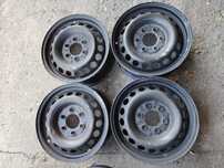 Jante Originale Mercedes Sprinter Volkswagen Crafter 6x130