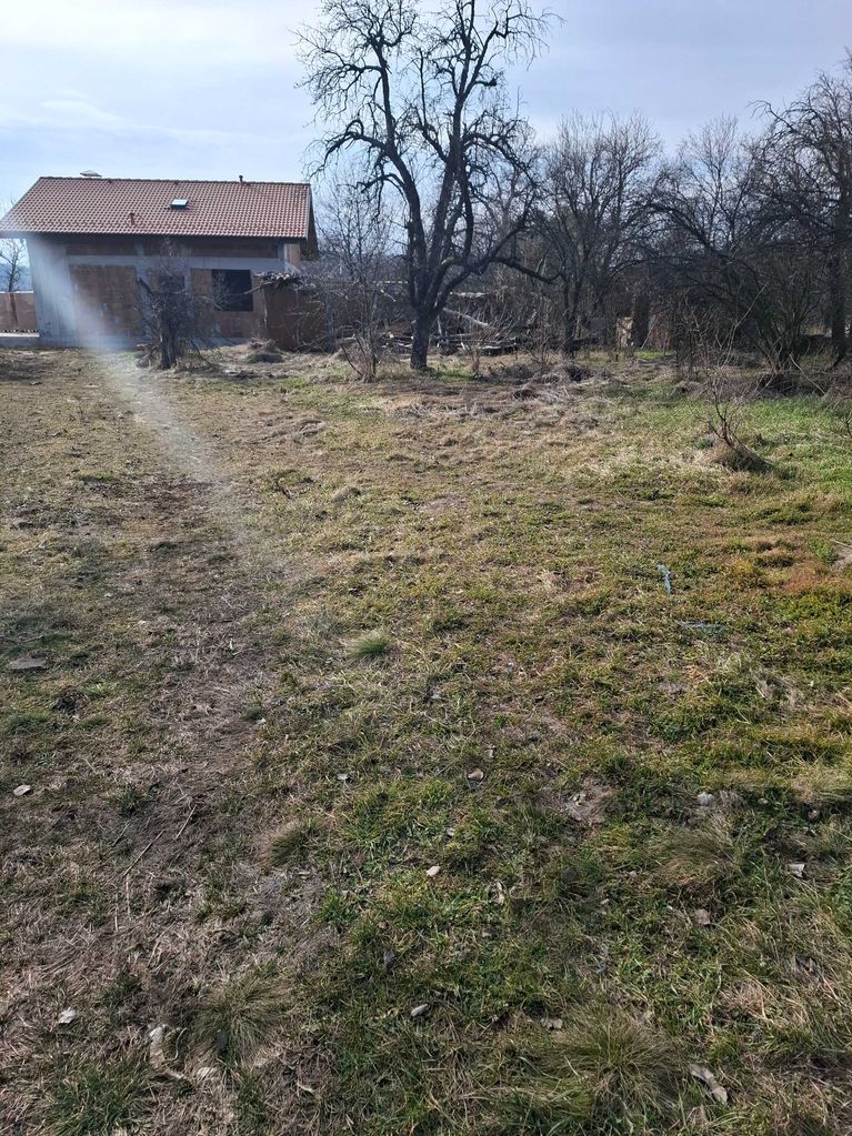 Продава се Парцел в Радомир - 730 кв.м за 46 €/кв.м - Снимка #2