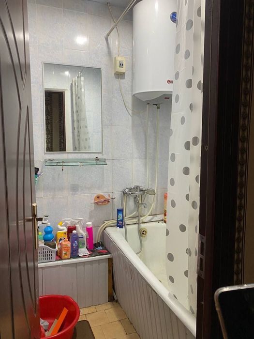 Продается 2х команатная Чирчик