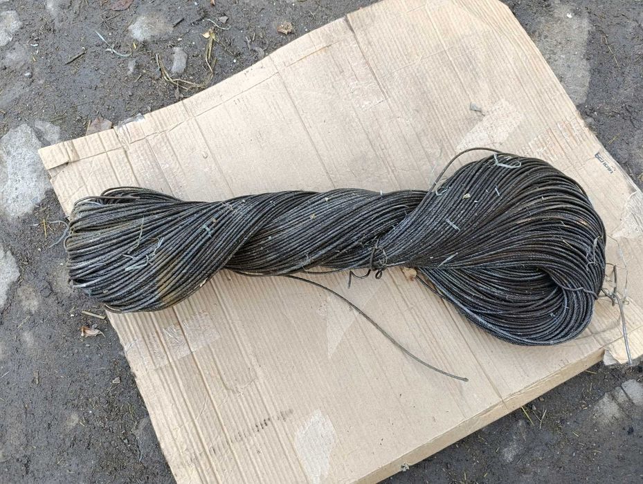 Трос Трос Трос Трос