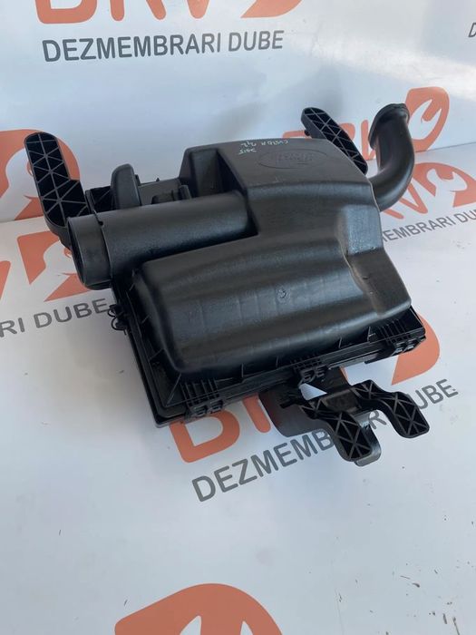 Carcasa filtru aer pentru Ford Transit / Ford Transit Custom Euro 5 2,