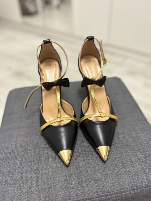 Продам новые  туфли