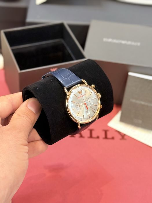 Мъжки часовник Emporio Armani AR11123
