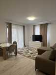 Inchiriez Apartament 3 camere cu 2 dormitoare si 2 bai