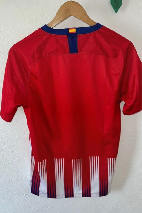 1 Tricou Nike Atletico Madrid 2018-2019