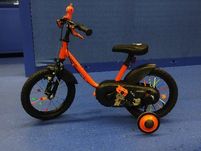 Btwin Robot 500 14'' - produs resigilat - (SecondHand) Decathlon
