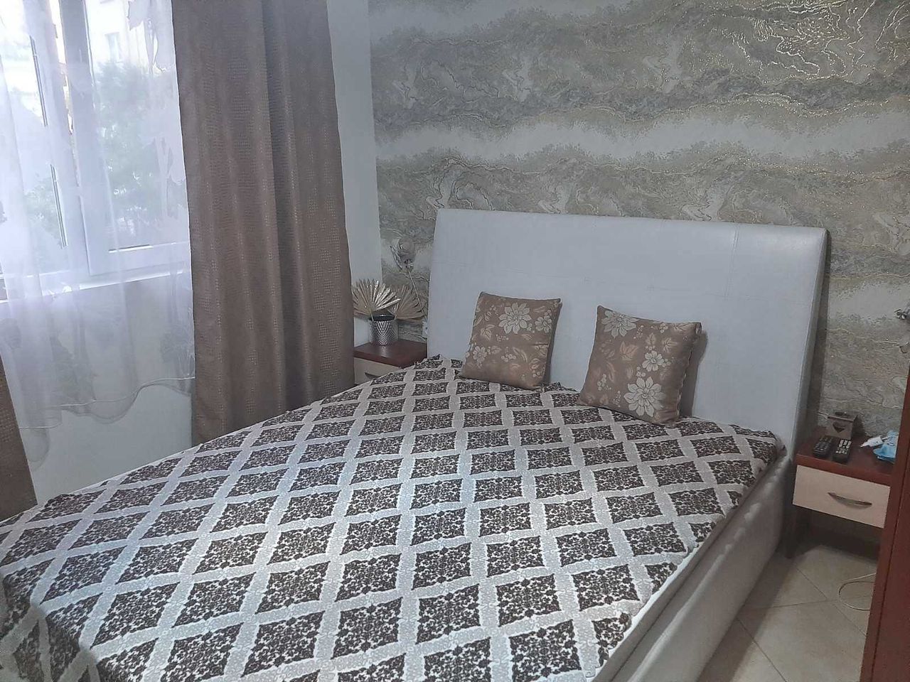 Продава се Двустаен апартамент в к.к. Слънчев бряг - 57 кв.м за 1208 €/кв.м - Снимка #12