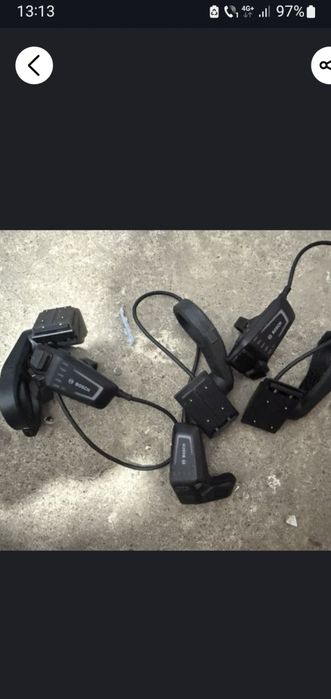 Controller+Suport Kiox+Cablu Bosch Smart