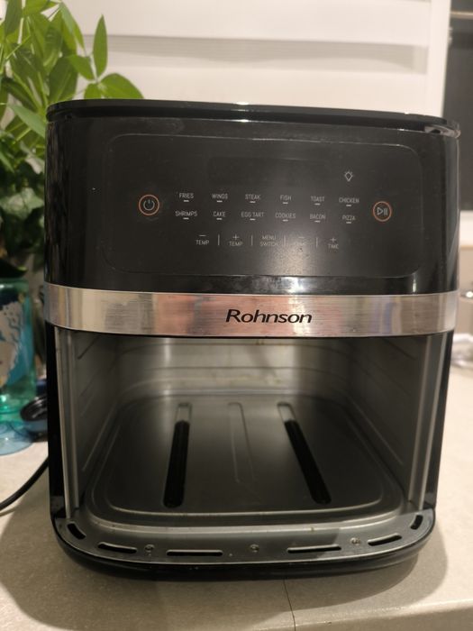 Фритюрник Airfryer R-2867