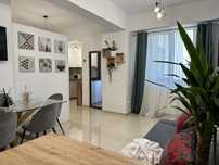 IS Cazare Apartamente Regim Hotelier Centru Iasi Bloc Nou Ap 1-2-3 Cam