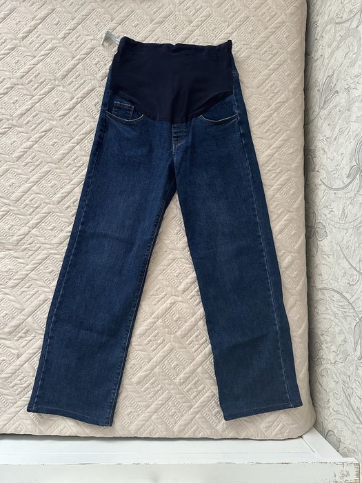 Джинсы для беременных