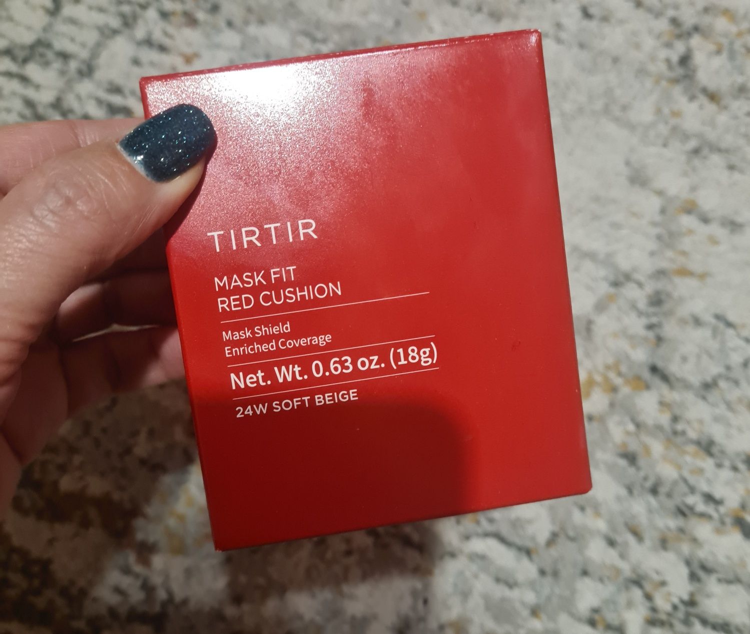 TIR TIR 24W beige