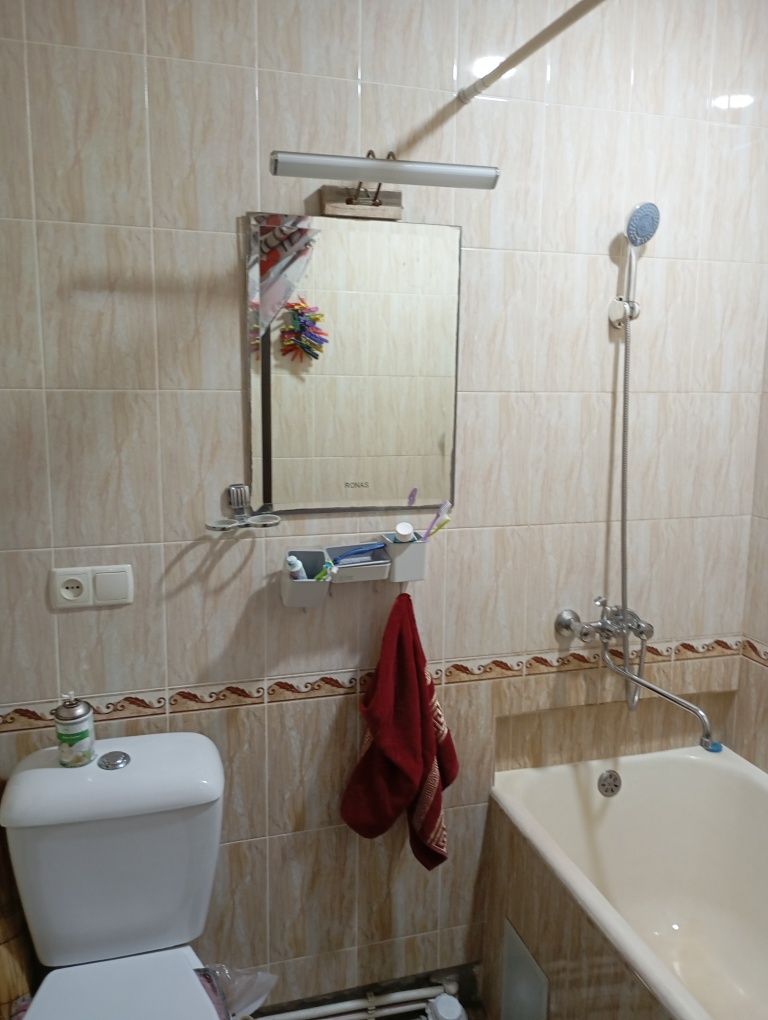 Срочно продается квартира. 2/3/4.учтепа РУВД.