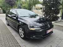 Volkswagen Jetta, 1,6 diesel, 110 cp, euro 5