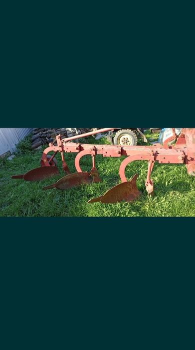 Tractor CARRARO 98,4