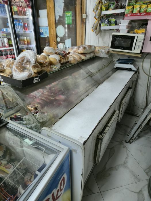 Продаю веринную халодильник