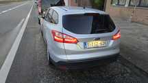 Ford Focus Stare buna