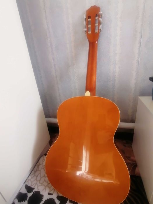 Классикалык Гитара