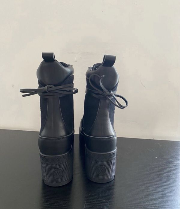 Ghete dama din piele naturala masura 39