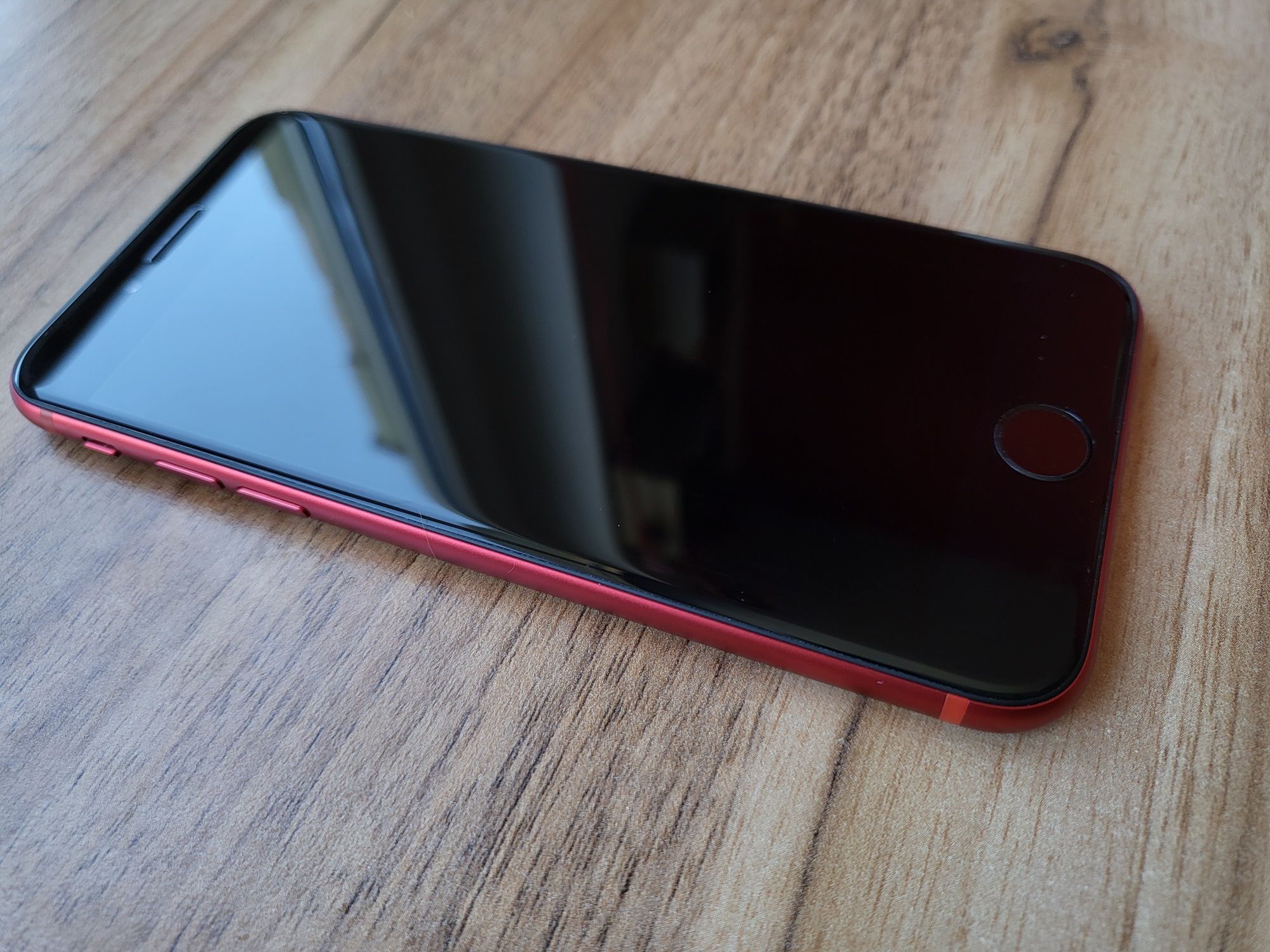 iPhone SE 2020, 128GB, Red