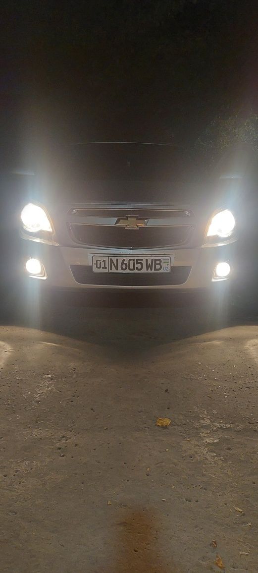 Chevrolet Cobalt