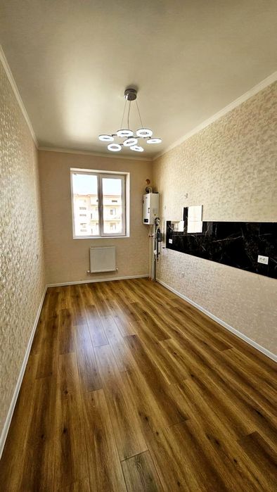 3 х комнатная квартира на горгазе