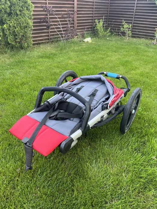 Thule Urban Glide 2 Single