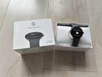 Google Pixel Watch LTE - Smartwatch - eSIM - Ca NOU 10/10 + Garantie