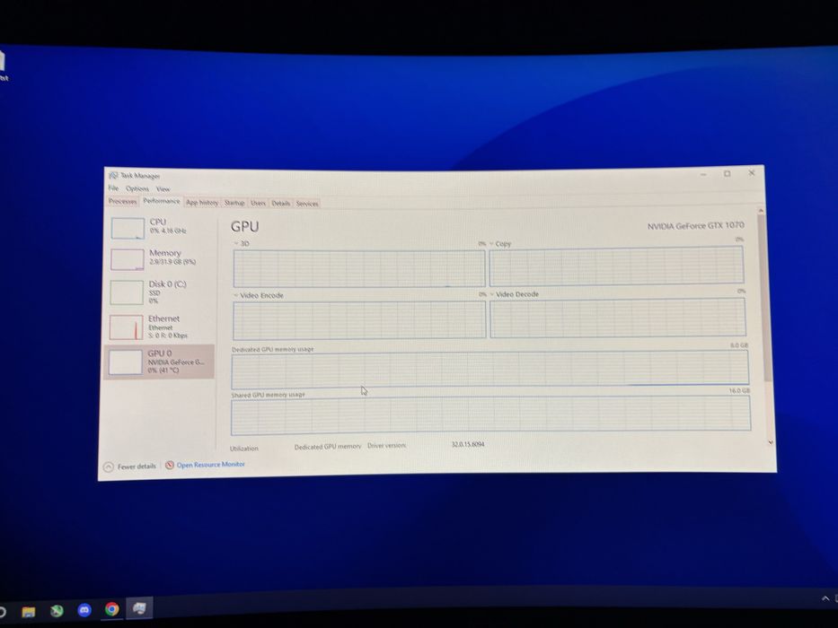 pc gaming gtx1070 ryzen 5 5600x