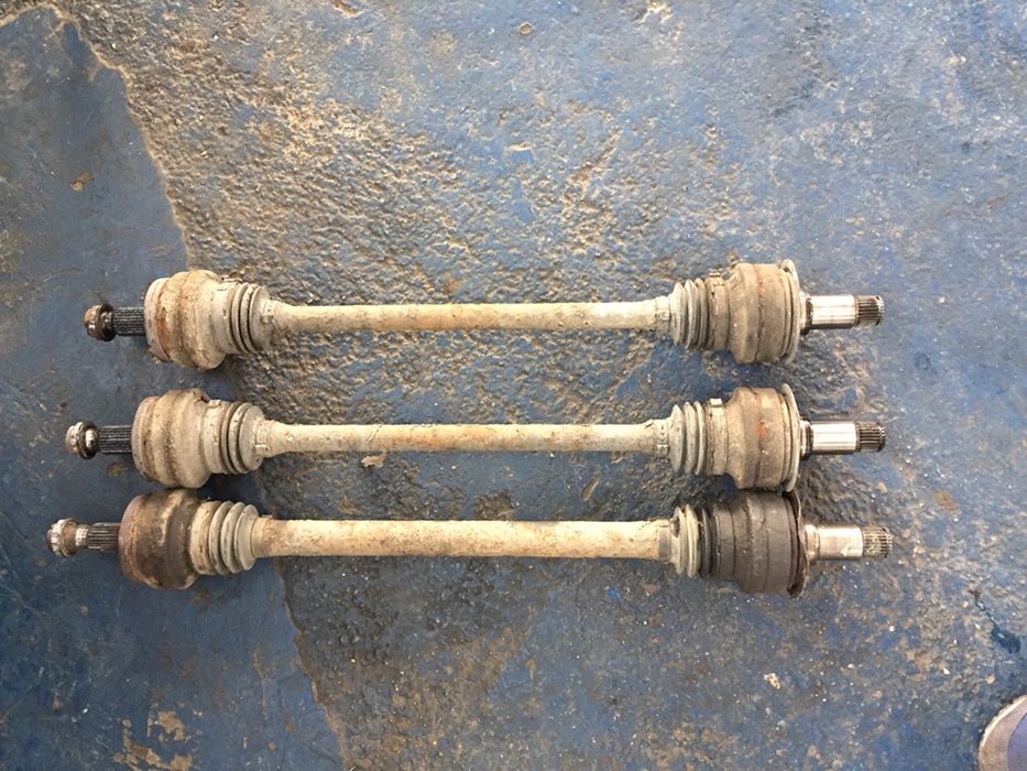 Planetara spate stanga dreapta mercedes w204 w212 c207 c204 s212 2.2d