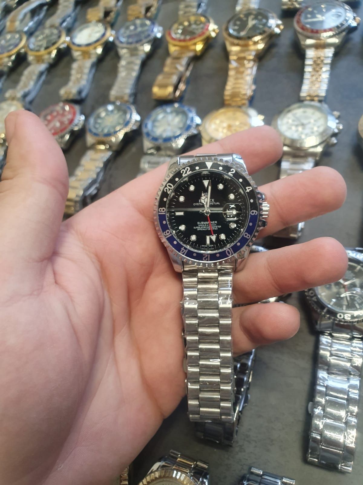 Ceas Rolex Submariner