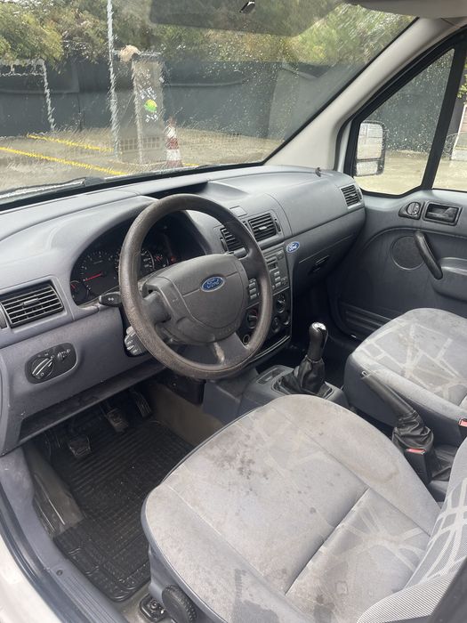 Ford Transit Connect 1.8 TDCI Внос от Холандия