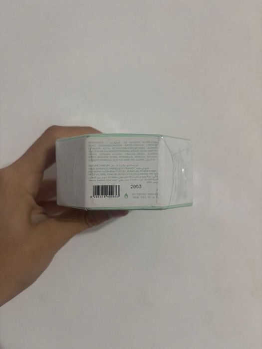 Kayali Yum Pistachio Gelato 100 ml